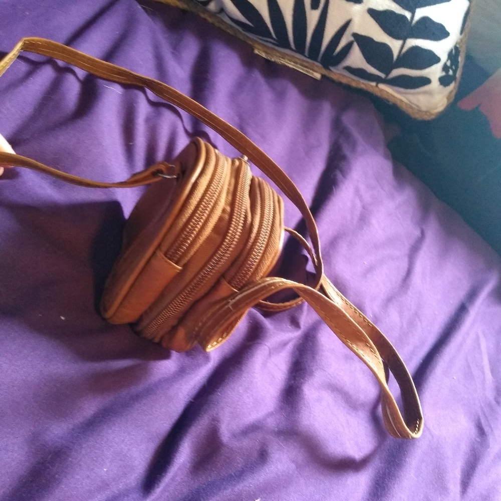 Small Collapsible Bag - Picture 3 of 6